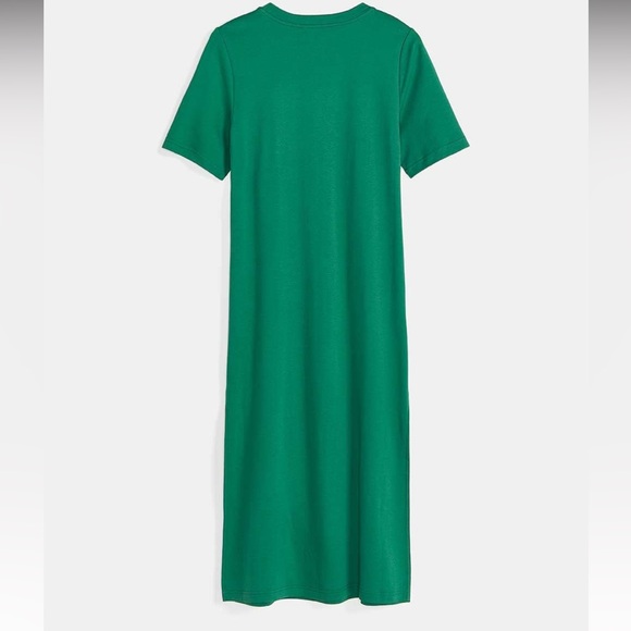 RW&CO Emerald Tshirt Dress - Picture 2 of 5